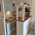 Tres Beau T2 Cavaliere Avec Terrasse Proche * Le Lavandou