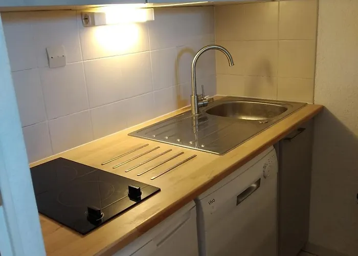 Lägenhet Tres Beau T2 Cavaliere Avec Terrasse Proche Le Lavandou