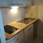 Apartman Tres Beau T2 Cavaliere Avec Terrasse Proche Le Lavandou